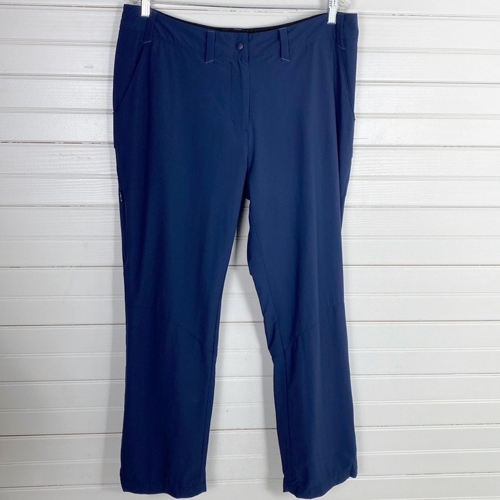 Rohan Dry Roamers Walking Pants Size 12s